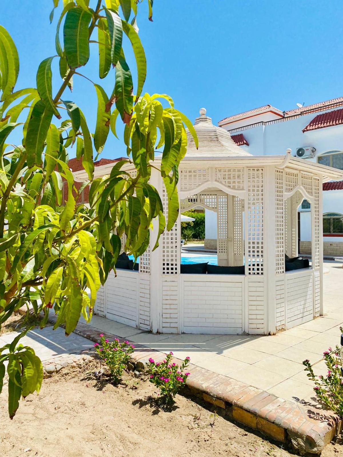 Hurghada-Magawish Villa 1 Exterior foto